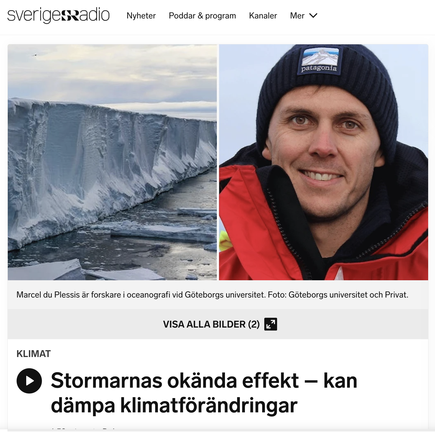 sverigeradio